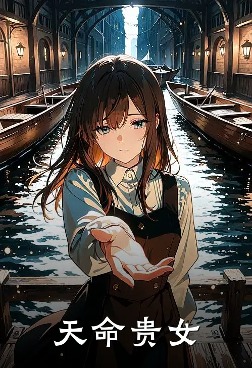 天命贵女
