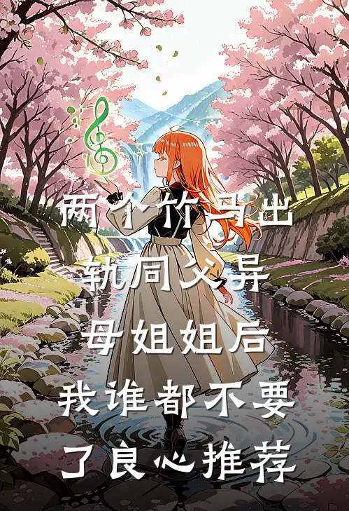 两个竹马出轨同父异母姐姐后，我谁都不要了良心推荐