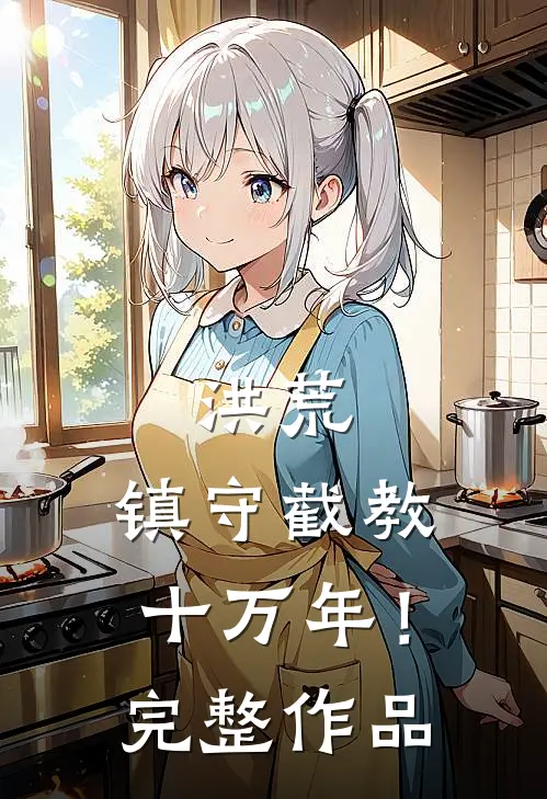 洪荒：镇守截教十万年！完整作品