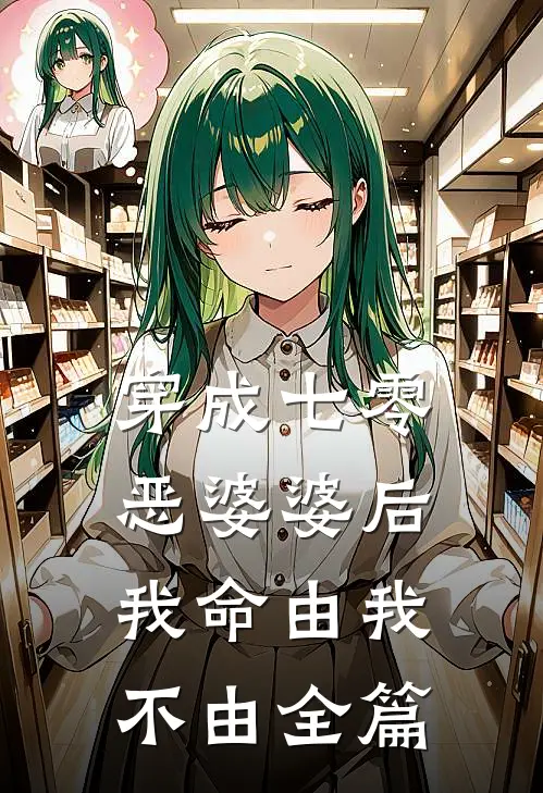 穿成七零恶婆婆后：我命由我不由全篇