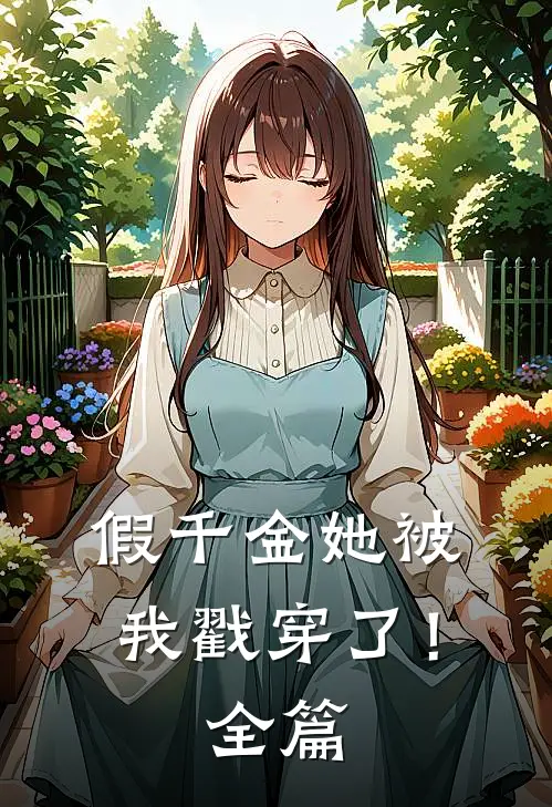 假千金她被我戳穿了！全篇