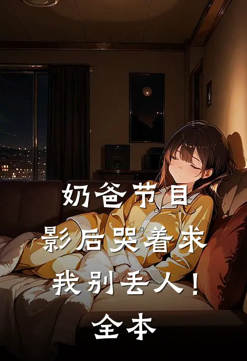 奶爸节目：影后哭着求我别丢人！全本