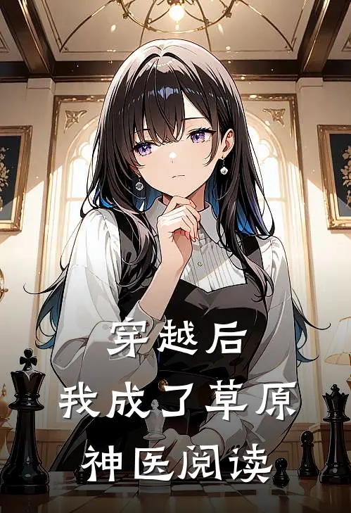 穿越后，我成了草原神医阅读