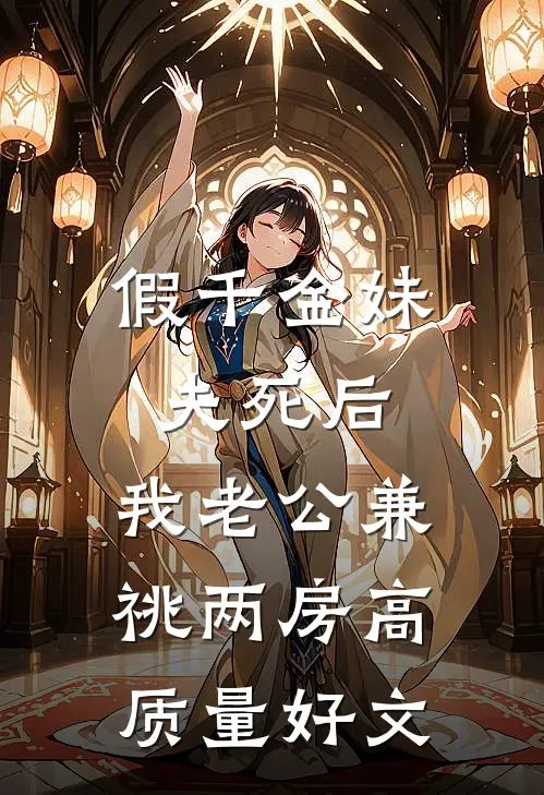 假千金妹夫死后，我老公兼祧两房高质量好文