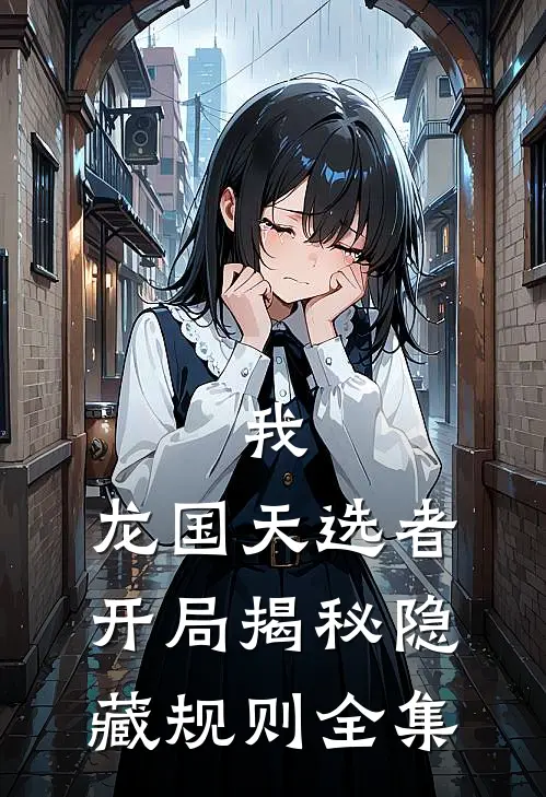 我，龙国天选者，开局揭秘隐藏规则全集