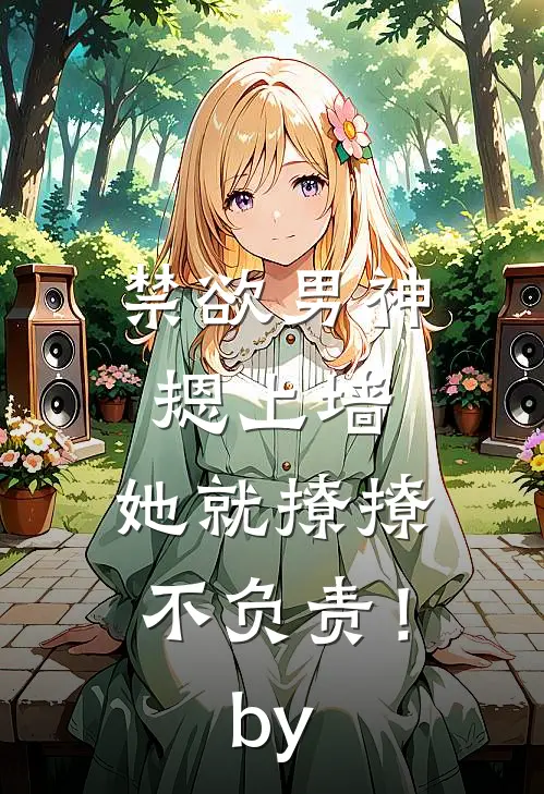禁欲男神摁上墙，她就撩撩不负责！by