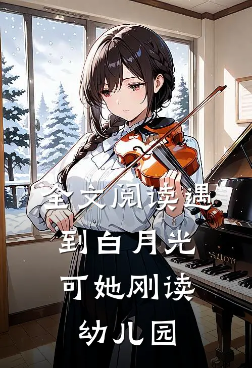全文阅读遇到白月光，可她刚读幼儿园