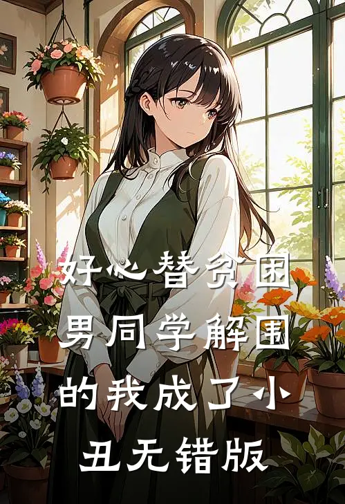 好心替贫困男同学解围的我成了小丑无错版