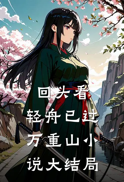 回头看，轻舟已过万重山小说大结局