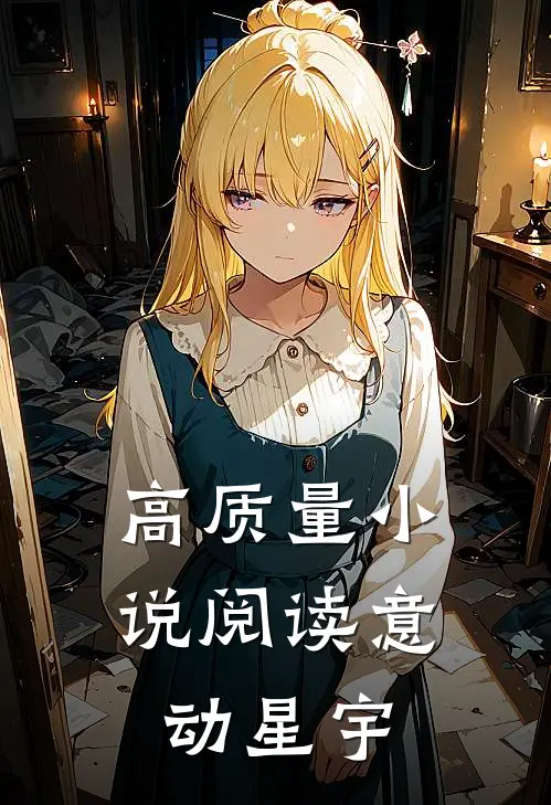 高质量小说阅读意动星宇