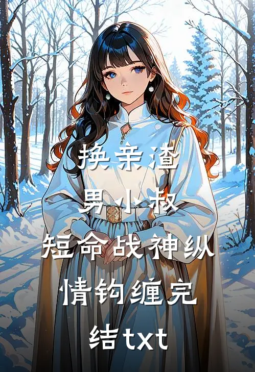 换亲渣男小叔，短命战神纵情钩缠完结txt