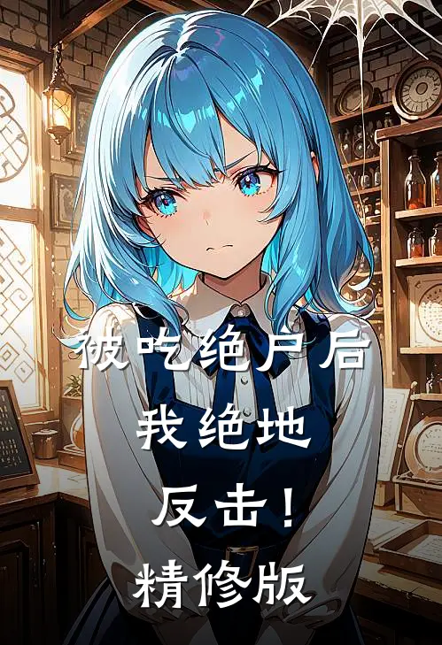 被吃绝户后，我绝地反击！精修版