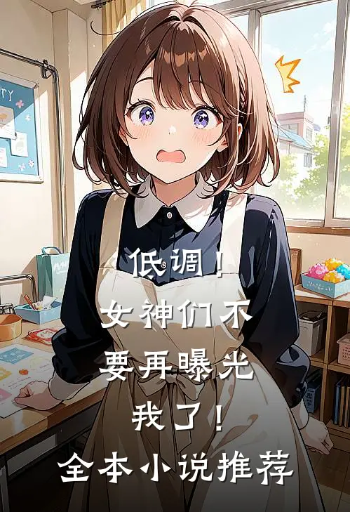 低调！女神们不要再曝光我了！全本小说推荐