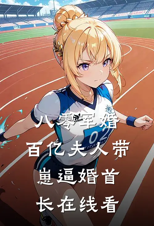八零军婚，百亿夫人带崽逼婚首长在线看