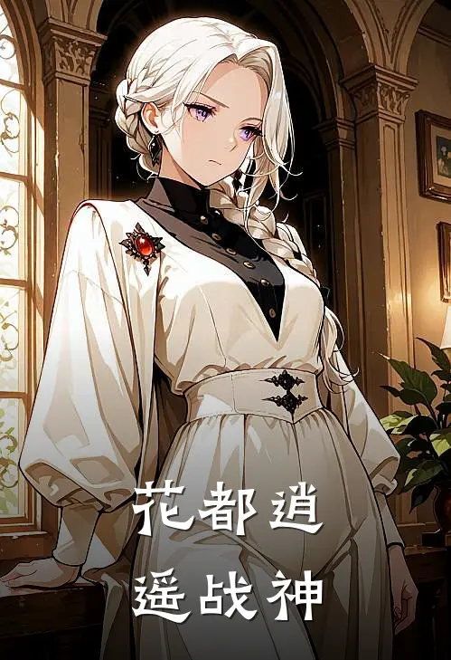 花都逍遥战神