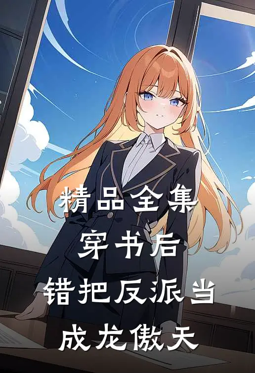 精品全集穿书后，错把反派当成龙傲天