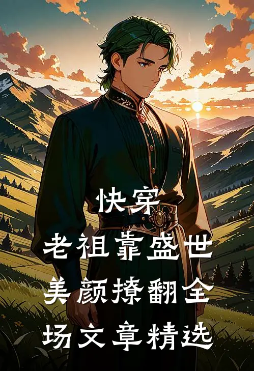快穿：老祖靠盛世美颜撩翻全场文章精选