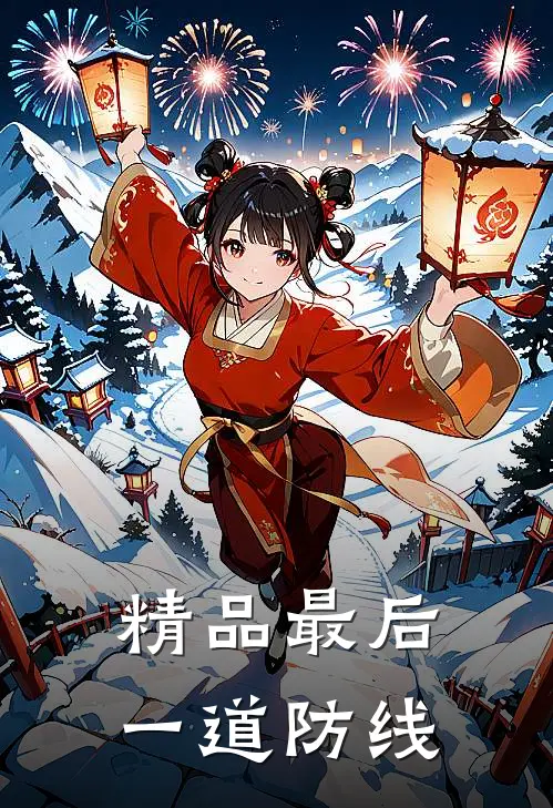精品最后一道防线