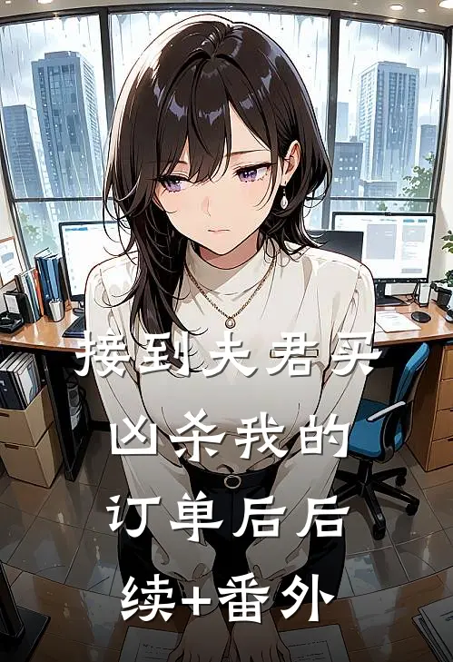 接到夫君买凶杀我的订单后后续+番外