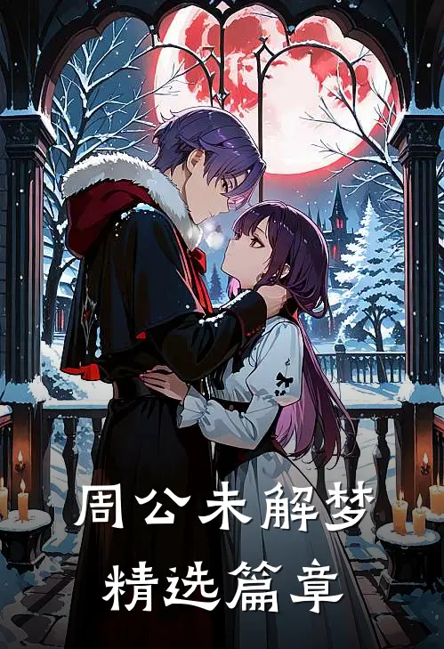 周公未解梦精选篇章
