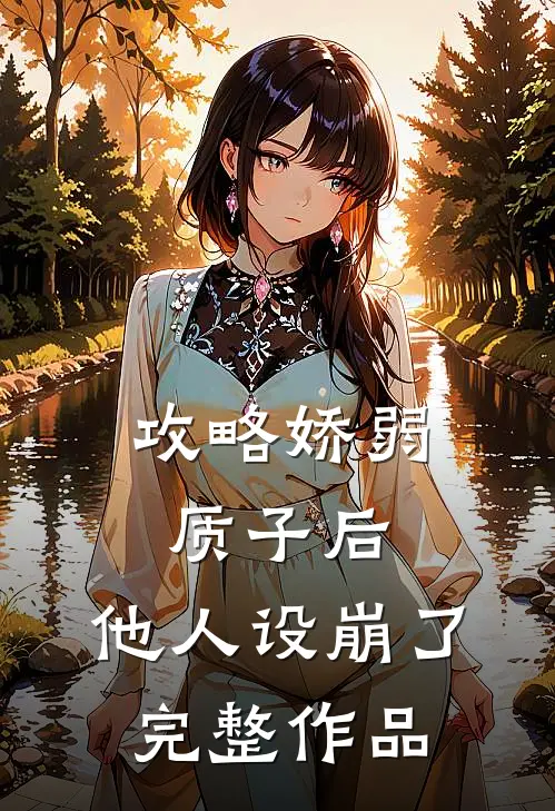 攻略娇弱质子后，他人设崩了完整作品