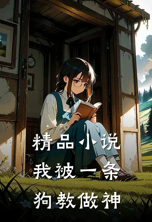 精品小说我被一条狗教做神