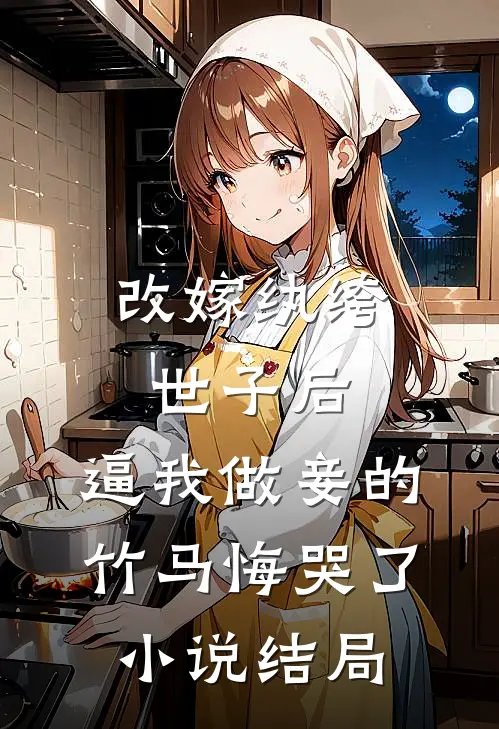 改嫁纨绔世子后，逼我做妾的竹马悔哭了小说结局