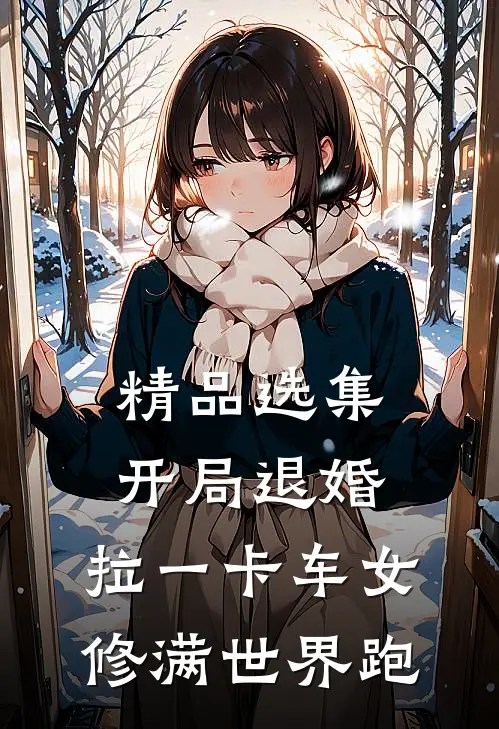 精品选集开局退婚：拉一卡车女修满世界跑