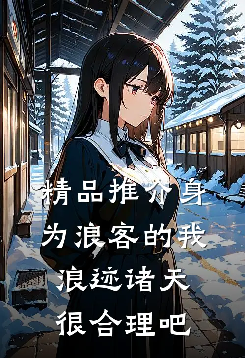 精品推介身为浪客的我，浪迹诸天很合理吧