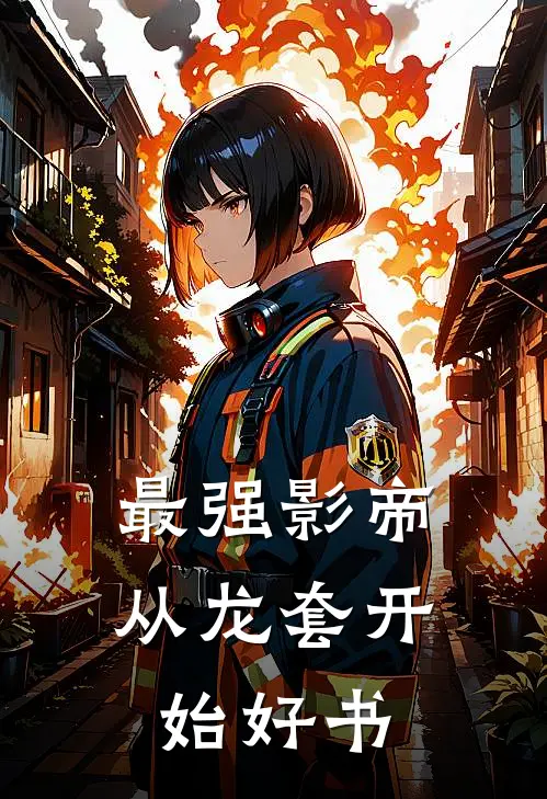 最强影帝：从龙套开始好书