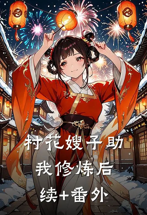 村花嫂子助我修炼后续+番外