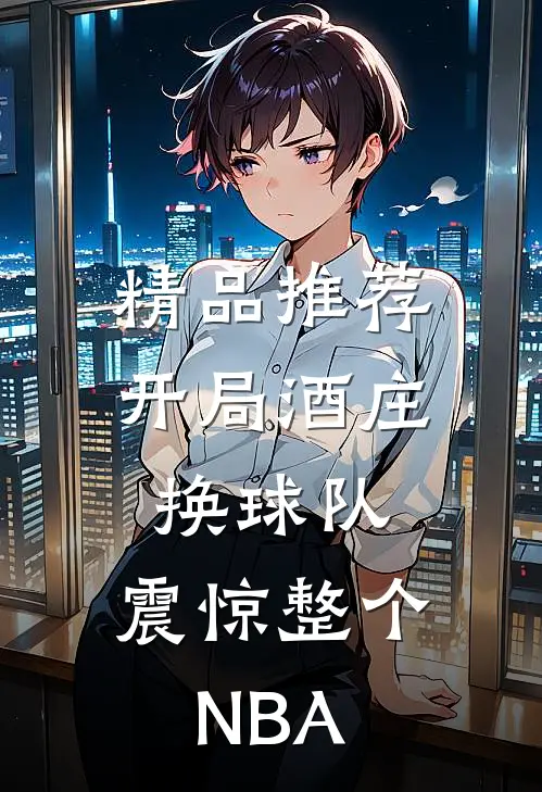 精品推荐开局酒庄换球队，震惊整个NBA