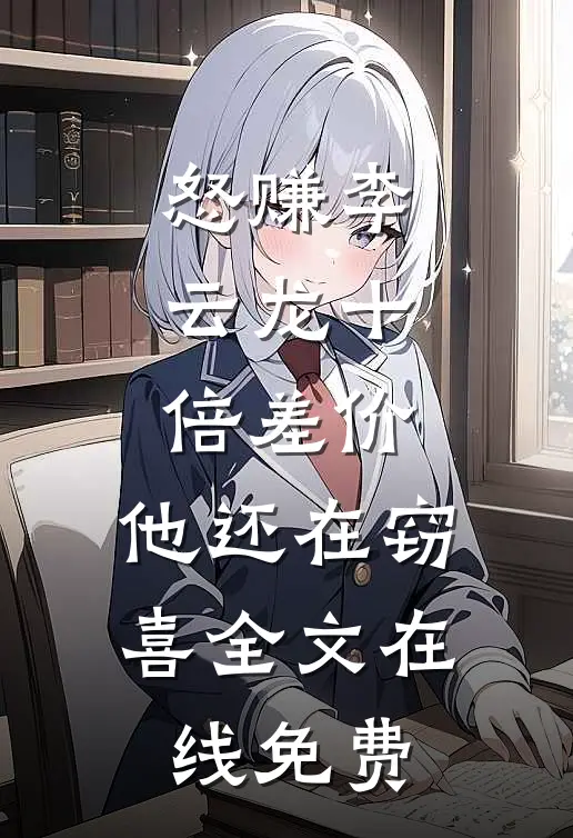 怒赚李云龙十倍差价，他还在窃喜全文在线免费