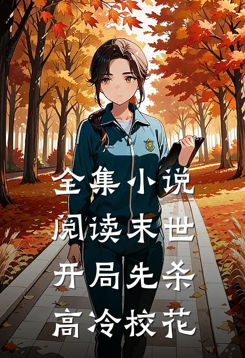 全集小说阅读末世：开局先杀高冷校花