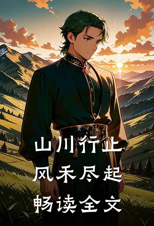 山川行止，风禾尽起畅读全文