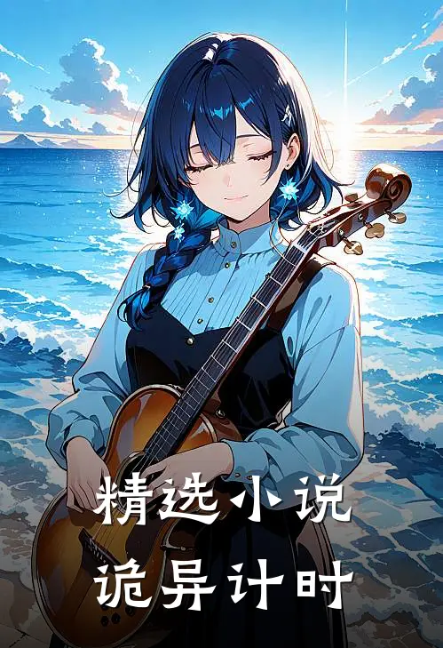 精选小说诡异计时