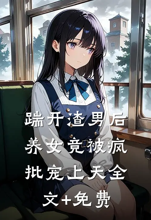 踹开渣男后，养女竟被疯批宠上天全文+免费