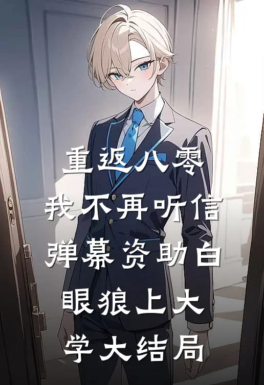 重返八零，我不再听信弹幕资助白眼狼上大学大结局