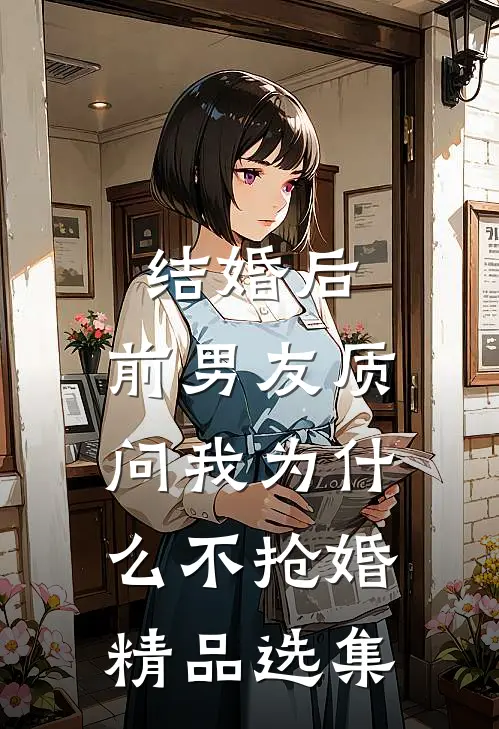 结婚后，前男友质问我为什么不抢婚精品选集