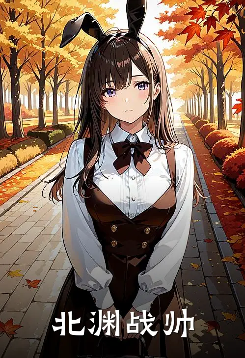 北渊战帅