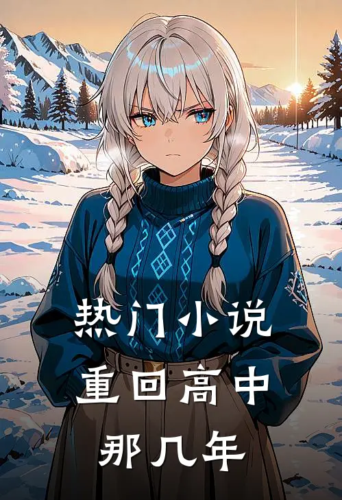 热门小说重回高中那几年