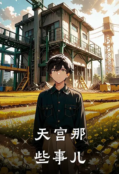 天宫那些事儿
