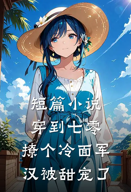短篇小说穿到七零：撩个冷面军汉被甜宠了