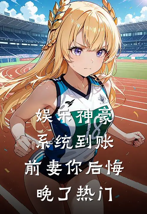 娱乐神豪系统到账，前妻你后悔晚了热门