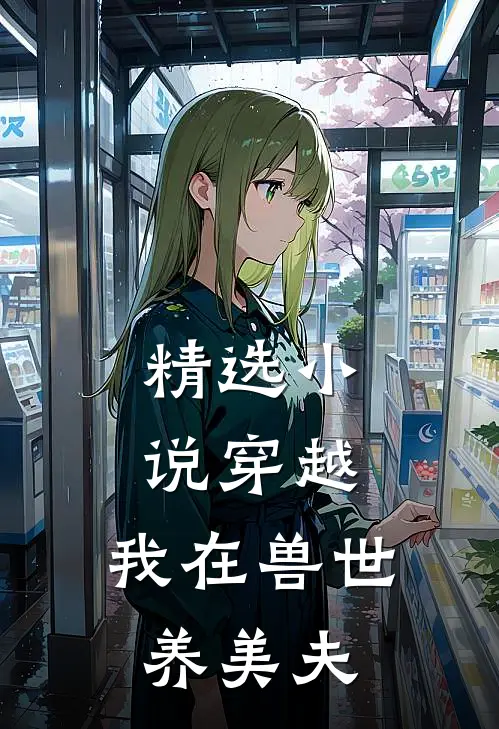 精选小说穿越：我在兽世养美夫