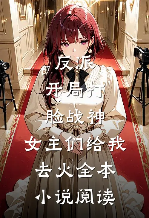 反派：开局打脸战神，女主们给我去火全本小说阅读
