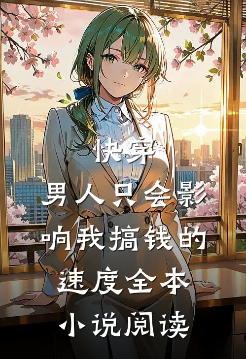 快穿：男人只会影响我搞钱的速度全本小说阅读