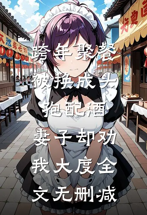 跨年聚餐被换成头孢配酒，妻子却劝我大度全文无删减