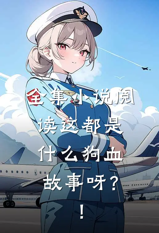 全集小说阅读这都是什么狗血故事呀？！