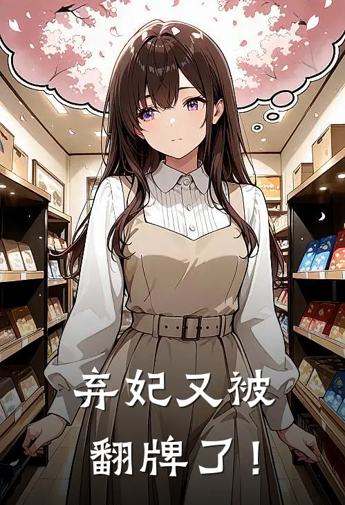 弃妃又被翻牌了！